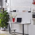 Expand-Quality Transforming Furniture