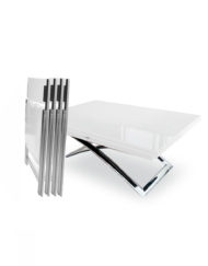 Expand-table-space-saving-dining-set