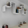 Modular storage in any room