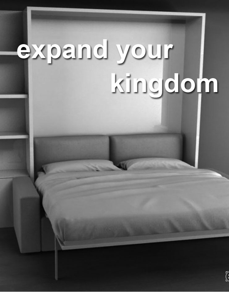 Sofa Murphy Beds Made For A King, Do Queen Bed Frames Expand To King