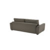 Cloud-Queen-Sofa-Sleeper-in-pu-taupe-from-the-back