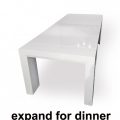 Dining Tables for small spaces