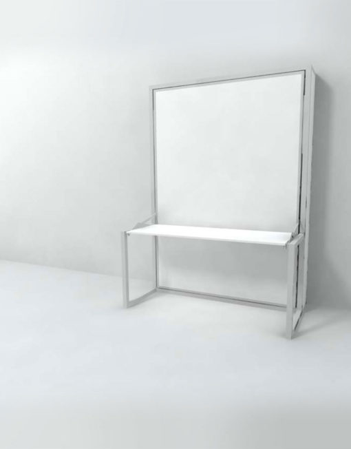 Free-Standing-Wall-Bed-Desk-Vertical-Queen