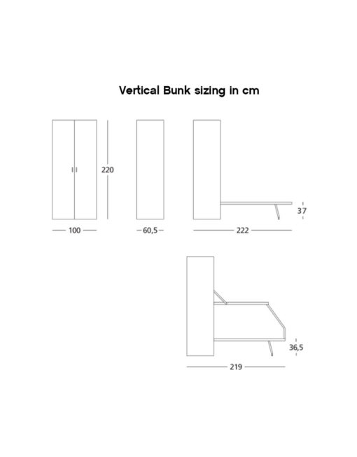 Vertical-Bunk-Beds-dimensions