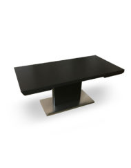 The Pillar Dining Table that Extends to Seat 12 - Expand Furniture 