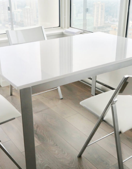 White-gloss-abode-table-expand-furniture-extending-table-with-metal-legs