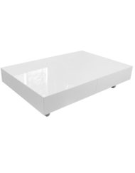 White-Glass-Compact-Box-Coffee-table-for-smart-convertible-dinner-table-option-for-modern-apartments-with-style-and-design