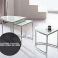 Style and Practicality: Modern Coffee and End Tables