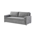 Harmony - King Sofa bed with Memory Foam - Expand Furniture - Folding ...