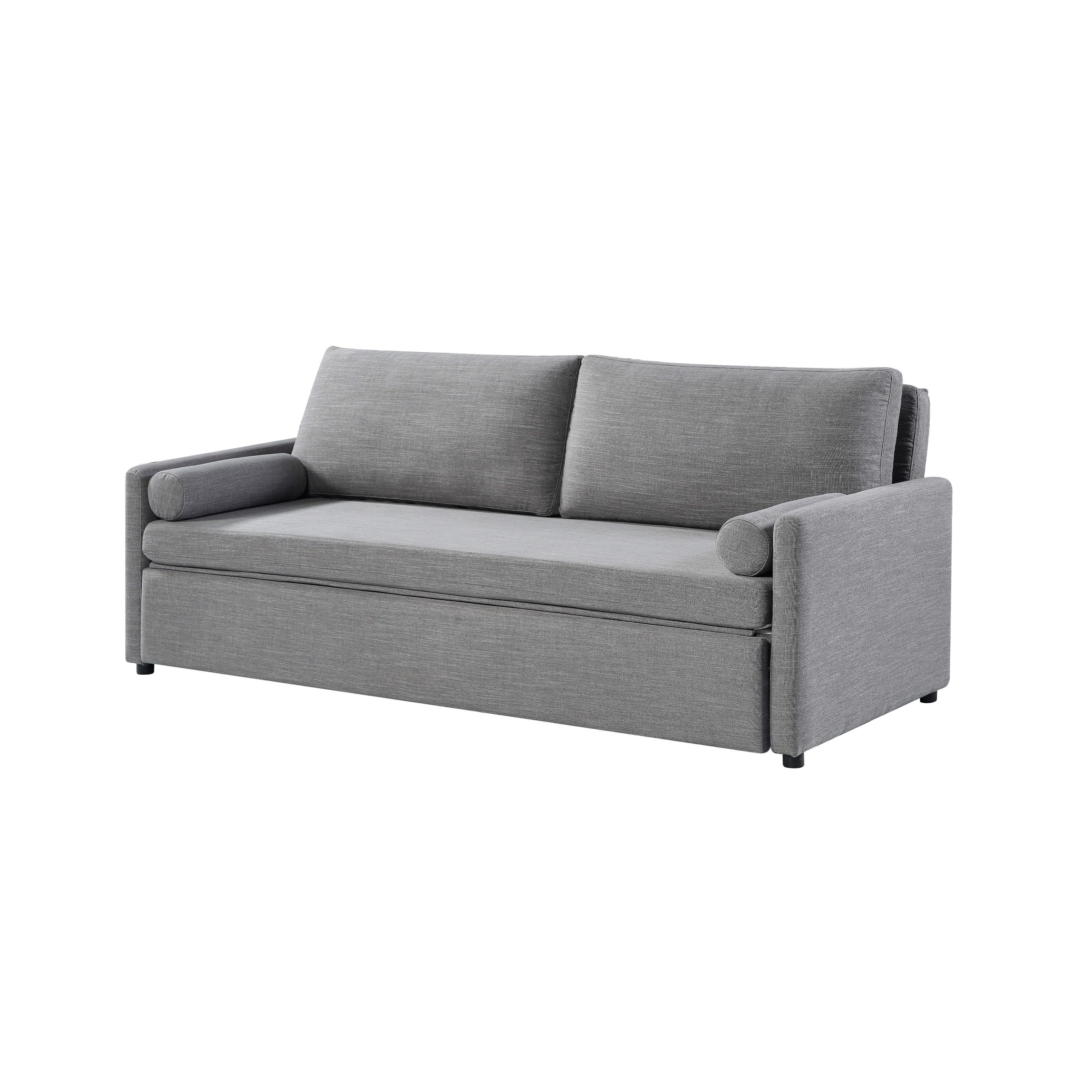 Harmony – Queen Size Memory Foam Sofa Bed - Expand Furniture
