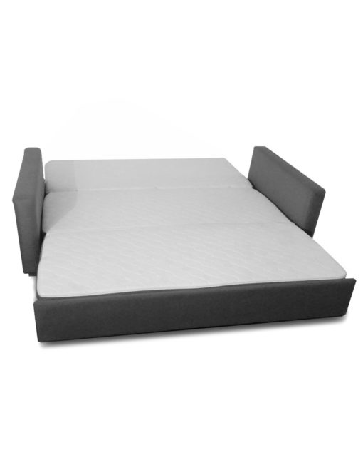 Harmony King Sofa Bed With Memory Foam Expand Furniture