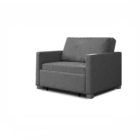 Harmony - Single Sofa Bed with Memory Foam | Expand Furniture - Folding ...