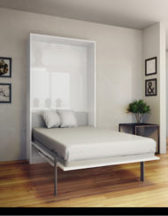 Hover-Single-Vertical-Wall-Bed-with-Table-Desk-open-as-a-bed
