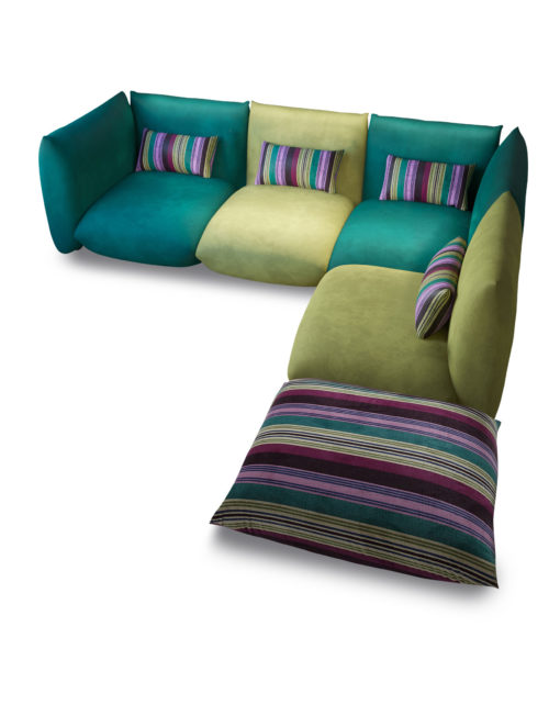 Basso-Modern-colorful-modular-sofa-low-profile