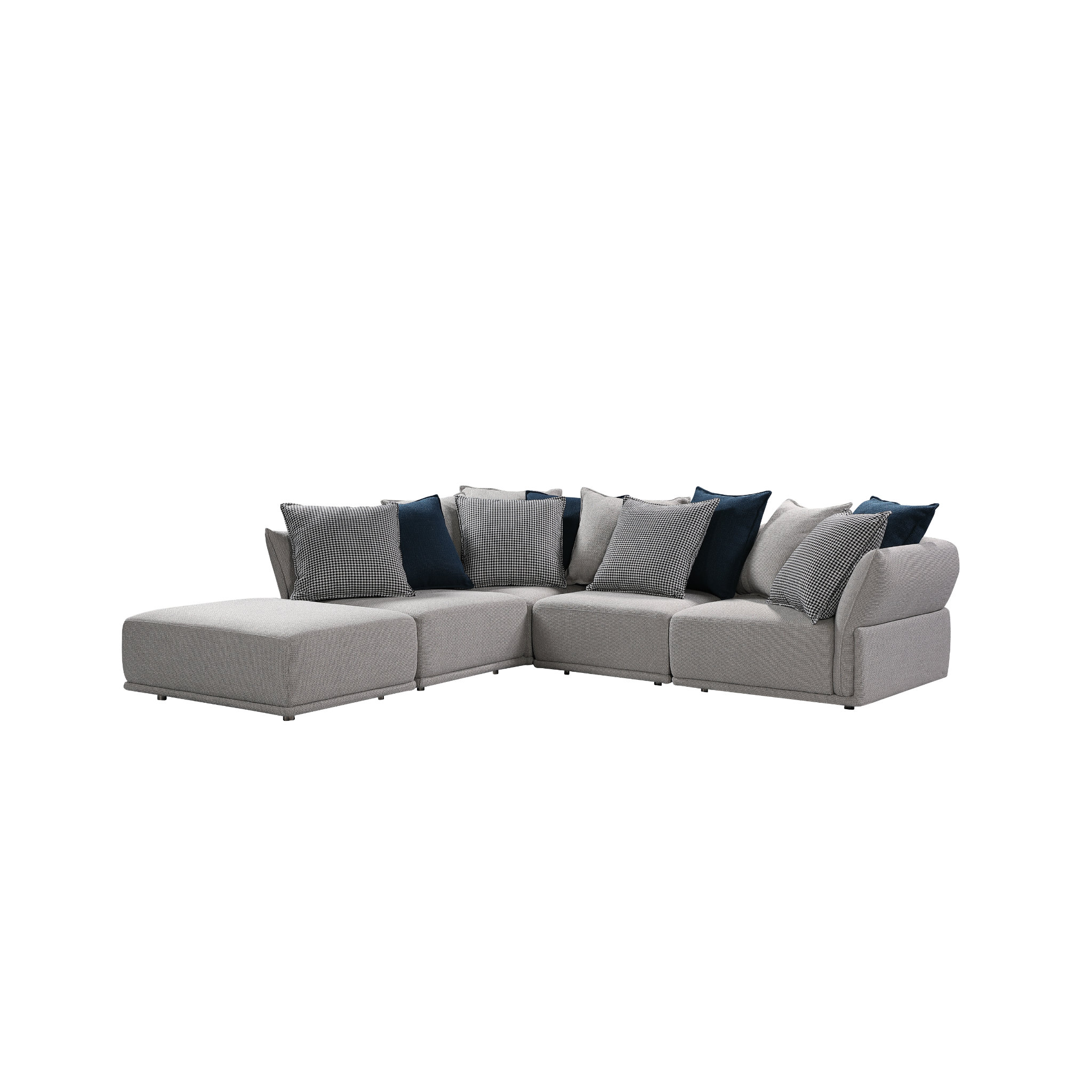 Couches engagées - Taille 5 - CHANGE NOW !
