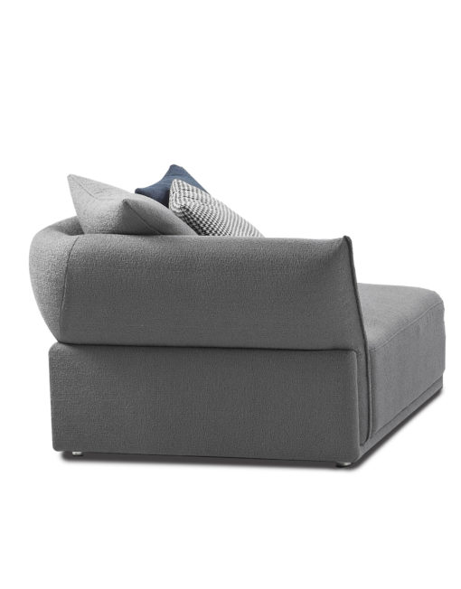 Stratus: Corner Couch Modular Sofa Piece  Expand Furniture  Folding Tables, Smarter Wall Beds 
