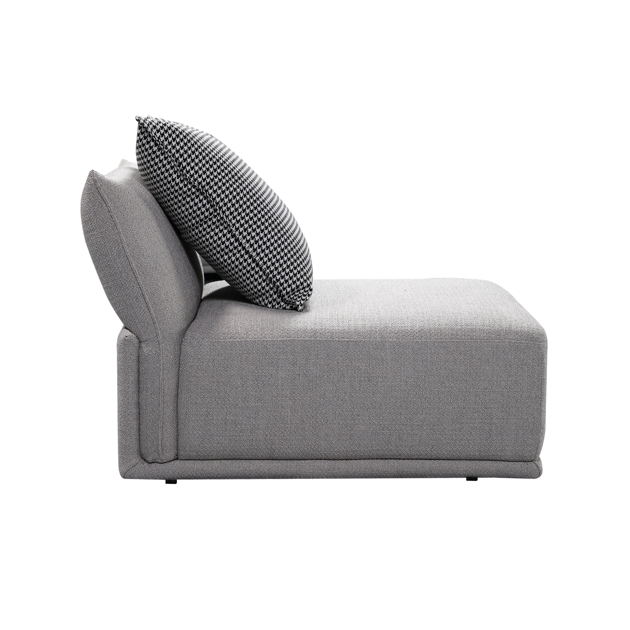 Stratus Sofa Single Modular Seat Expand Furniture Folding Tables Smarter Wall Beds E Savers