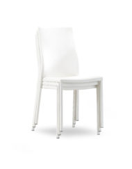 Bella-chairs-stacked-4-white-pu-leather