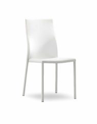 Bella-stacking-chair-in-white-pu-leather