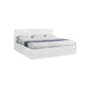 Reveal-Storage-Lift-Bed-in-King-Size-in-white-pu-color