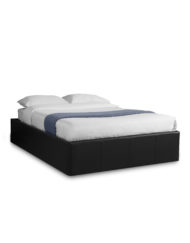 Reveal: Queen Side Lifting Storage Bed - Expand Furniture - Folding ...