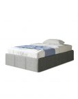 Reveal: Twin Side-Lifting Storage Bed | Expand Furniture - Folding ...