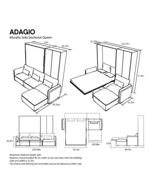 2019-outline-wall-bed-adagio-sectional-queen