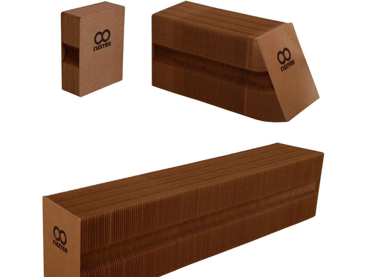 Flip-Up Pen Box Woodworking Plan
