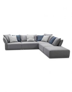 Modular sofas are more comfortable than your bed