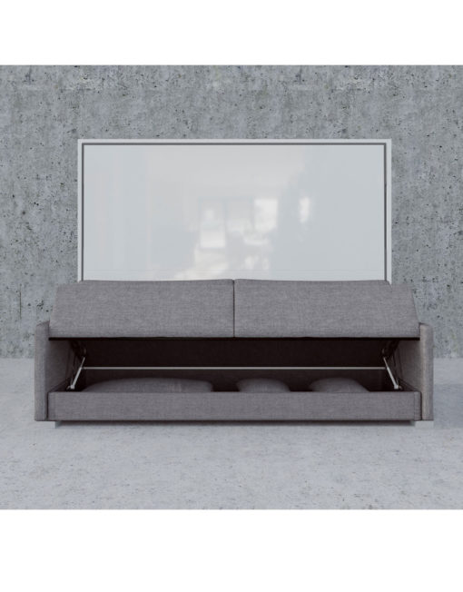 new-MurphySofa-Queen-Horizontal-Wall-Bed-open-wide-sofa-with-thin-arms
