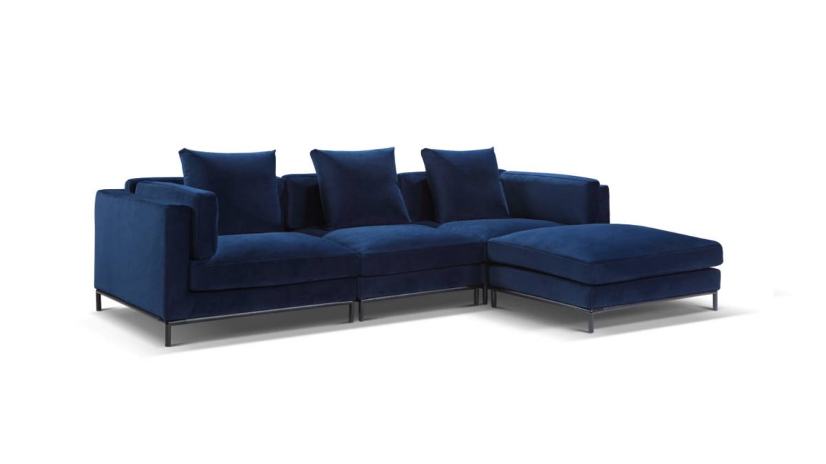 Best Fabric Modular Sofa Design
