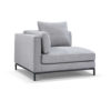 Migliore-Corner-Sofa-module-in-new-iron-grey-fabric-can-be-made-into-a-larger-sofa