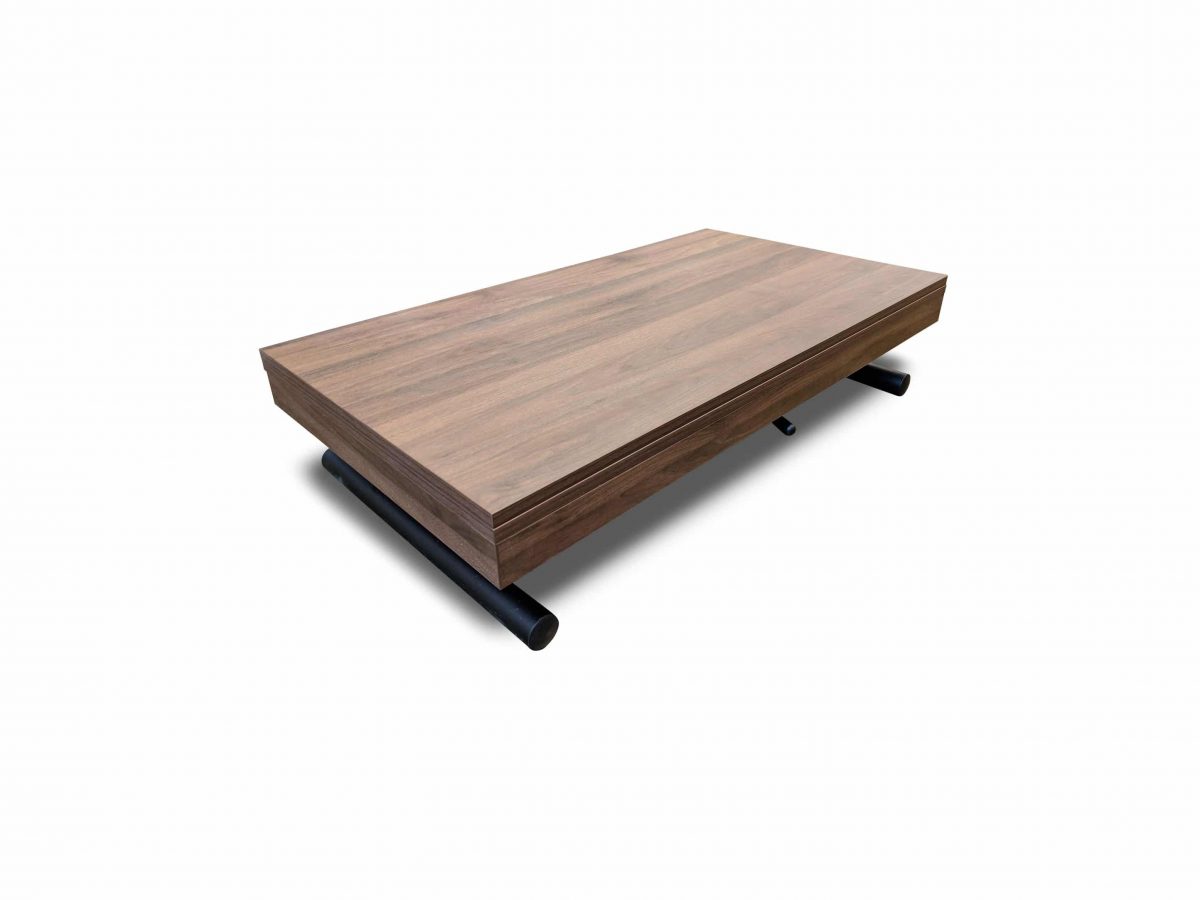 senter transforming coffee table