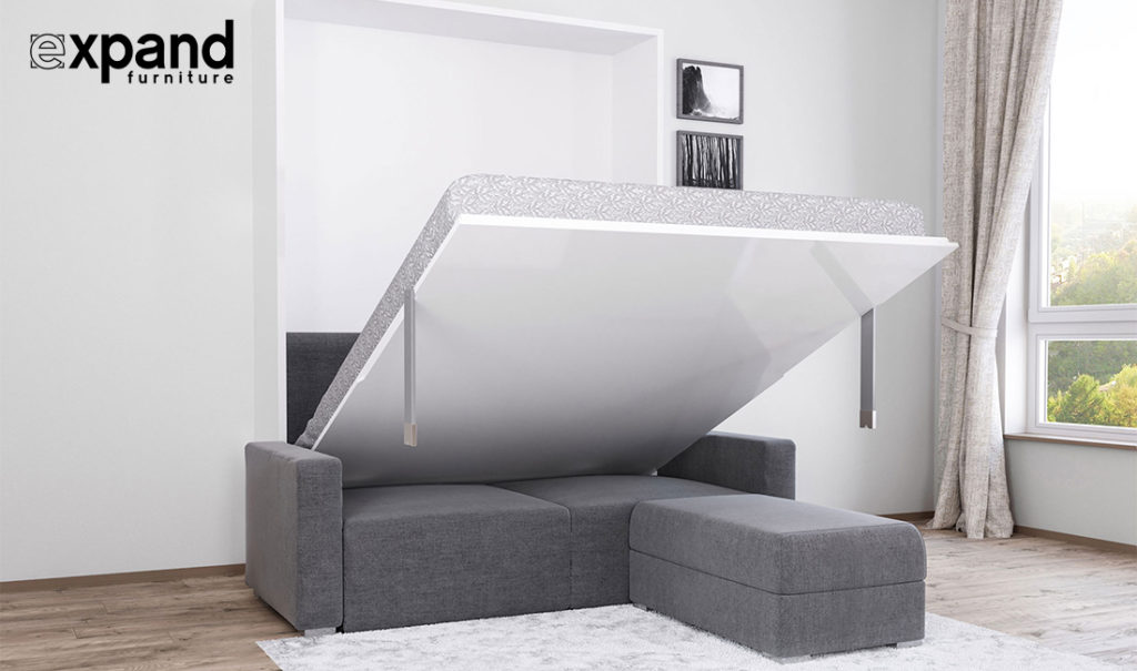 buy a wall bed sofa