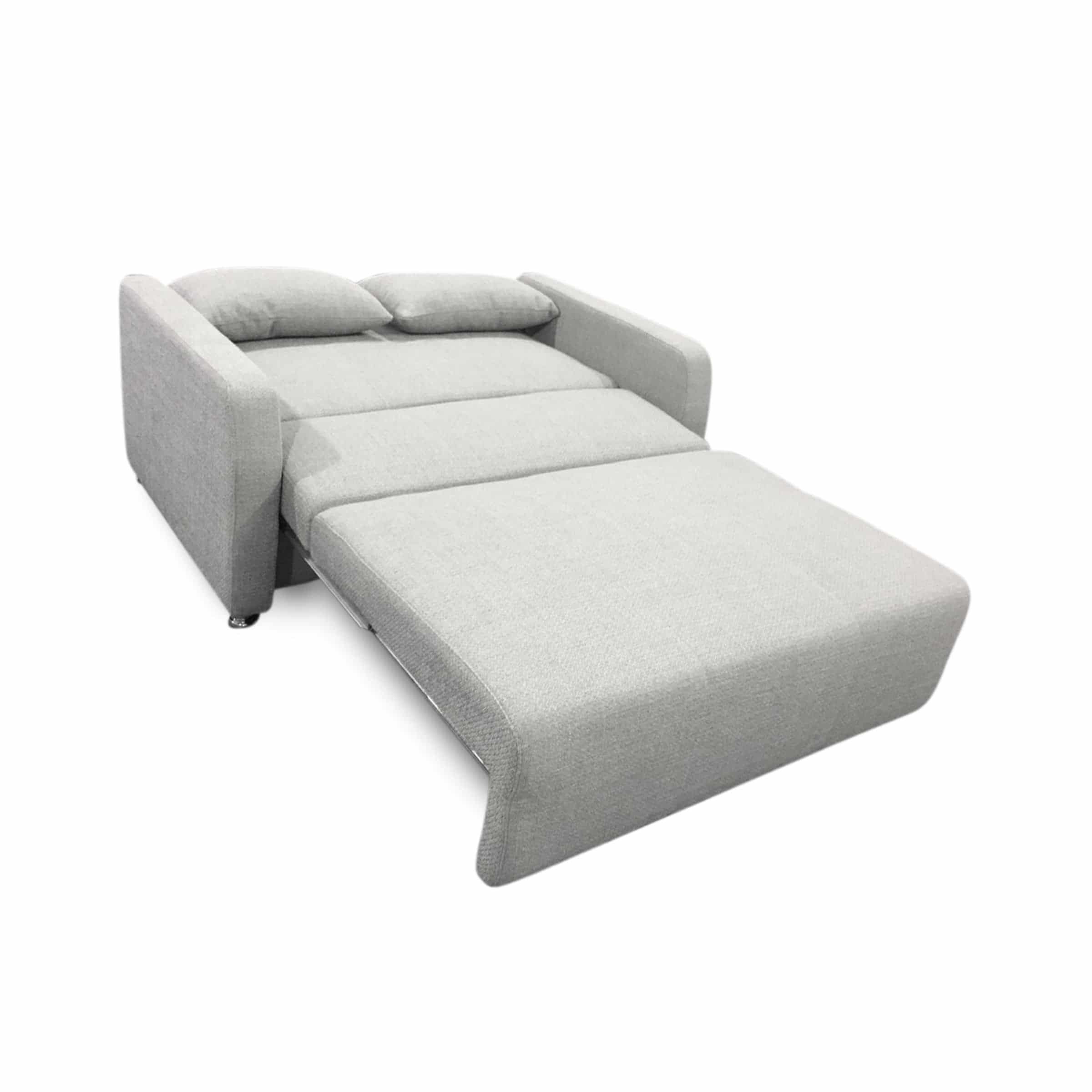 Mysterieus Frank Worthley tank The Talia - Double Sofa Bed with Storage - Expand Furniture - Folding  Tables, Smarter Wall Beds, Space Savers