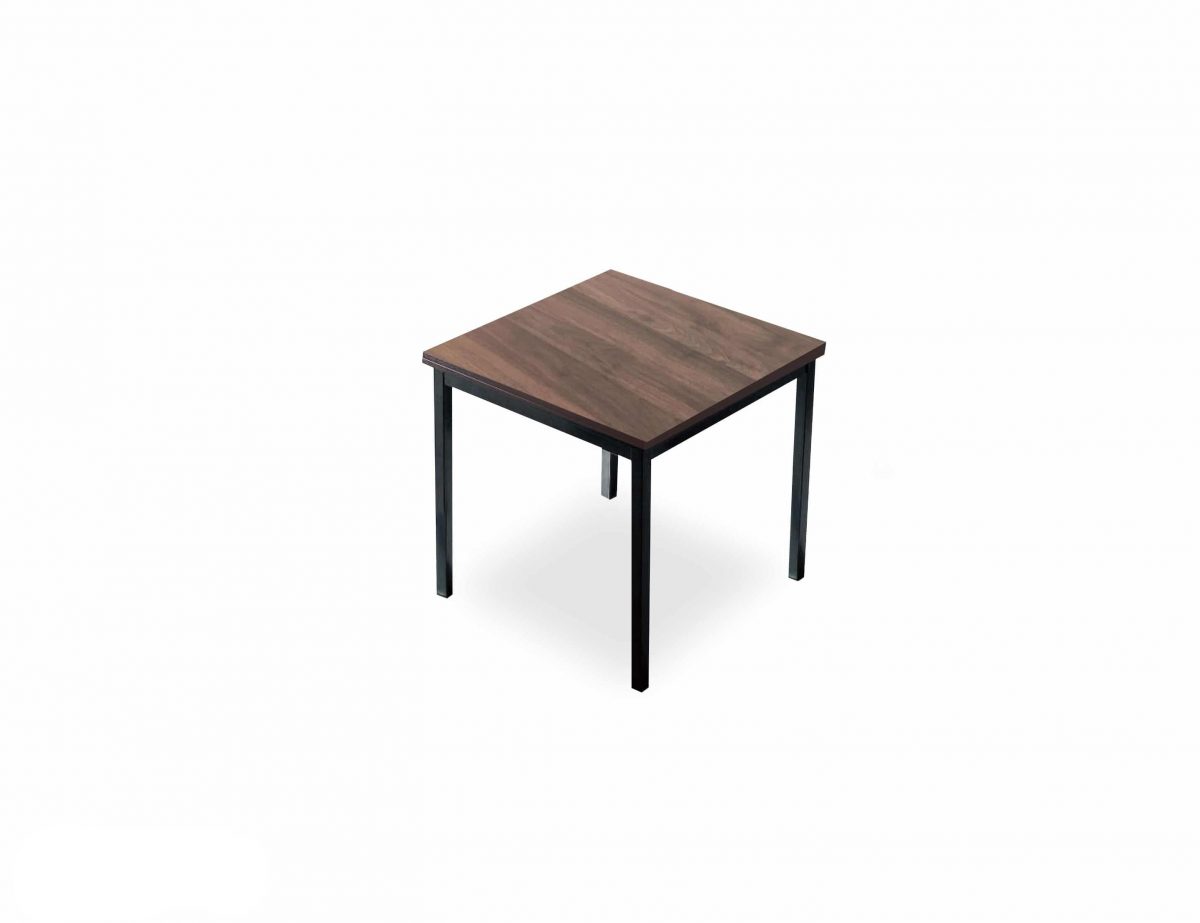 small square folding kitchen table