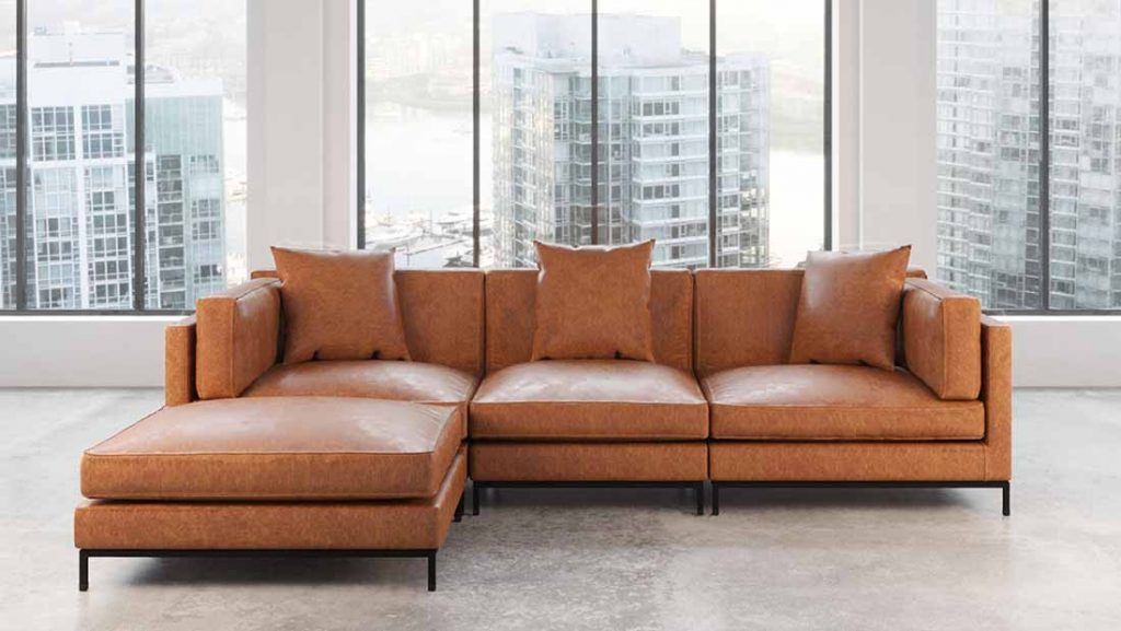 Modular sofa sectional for sale by Expand Furniture