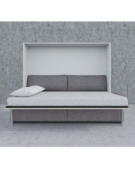 MurphySofa-Clean-double-wall-bed-horizontal-with-sofa