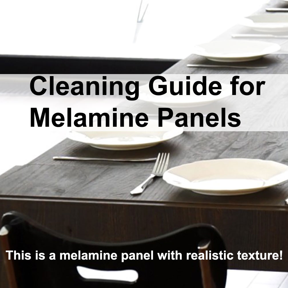 Cleaning-guide-melamine-panels-expand-furniture