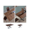 Divide-rectangle-to-square-transforming-table-height-adjustable-how-it-works