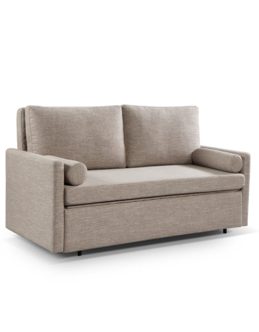 Harmony Queen Size Memory Foam Sofa Bed