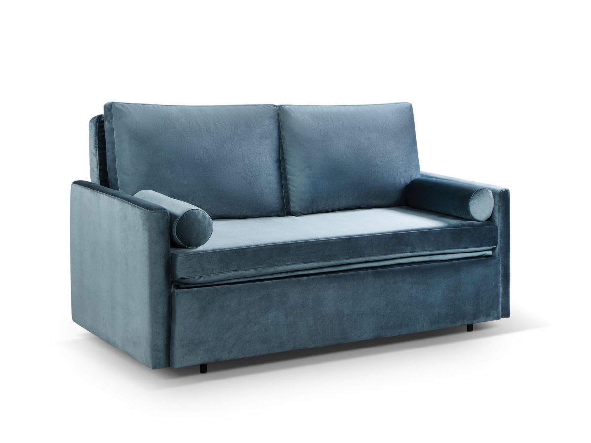 memory foam fold out sofa bed queen size