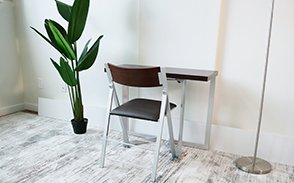 Minimalist Desks That Save Space For Sale In Calgary