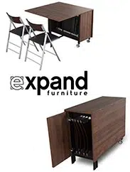 Find Space-Saving Luxury Furniture For Sale In Miami By Expand Furniture