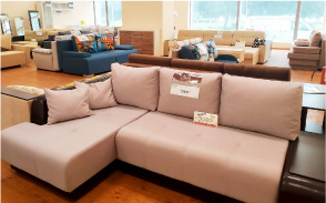 Gray Modular Couches For Sale