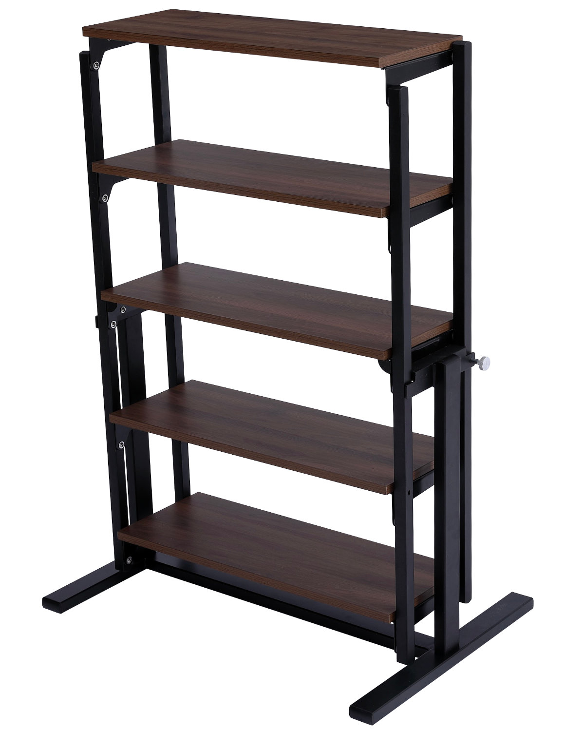 Breeding Correspondence more and more Shelf Table - Convertible Bookshelf to Table - Expand Furniture - Folding  Tables, Smarter Wall Beds, Space Savers