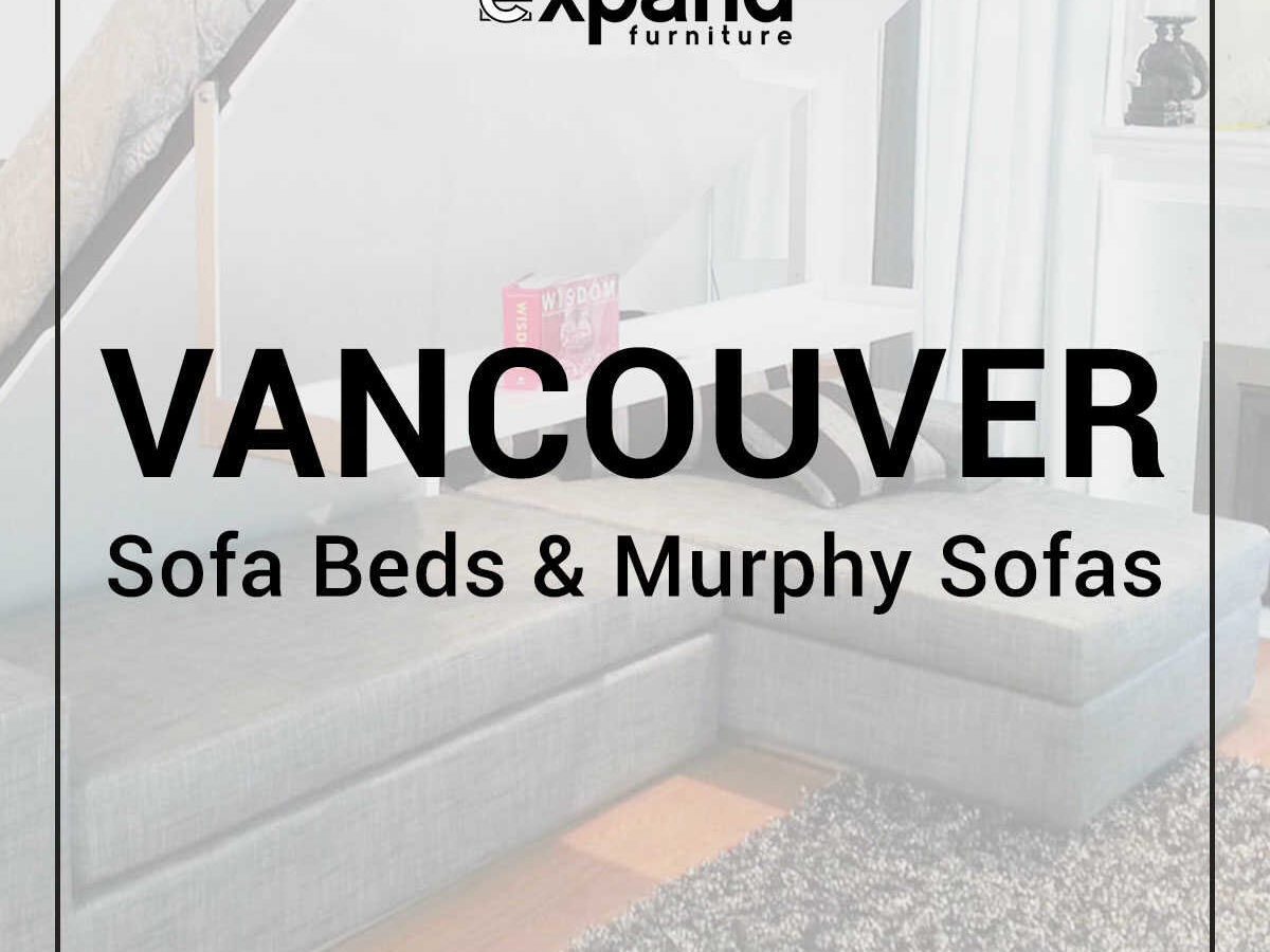 Vancouver Sofa Beds Murphy Sofas