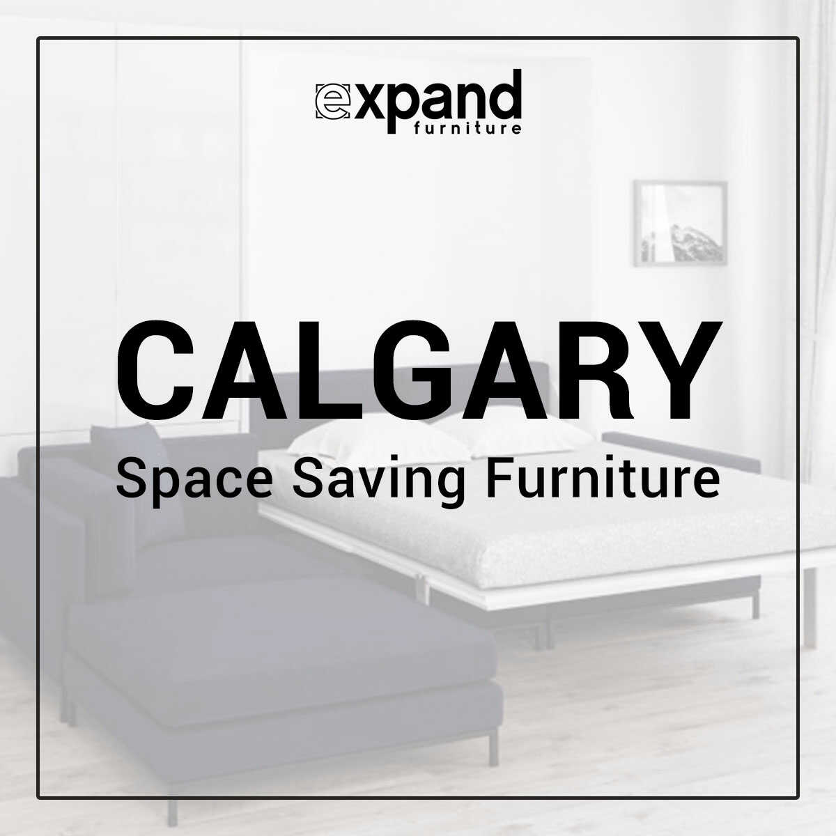 Calgary Space Saving Furniture featured image