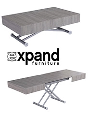 Find Space-Saving Luxury Furniture For Sale In Seattle By Expand Furniture
