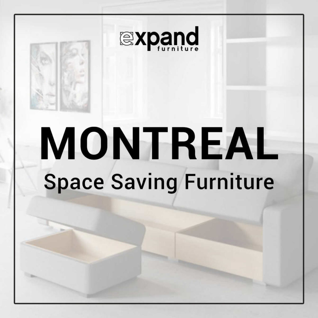 Montreal Space Saving Furniture featured image